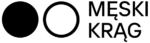 Logo Męski Krąg