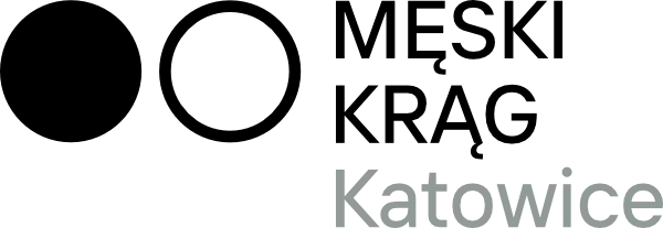 Męski Krąg Katowice – logo