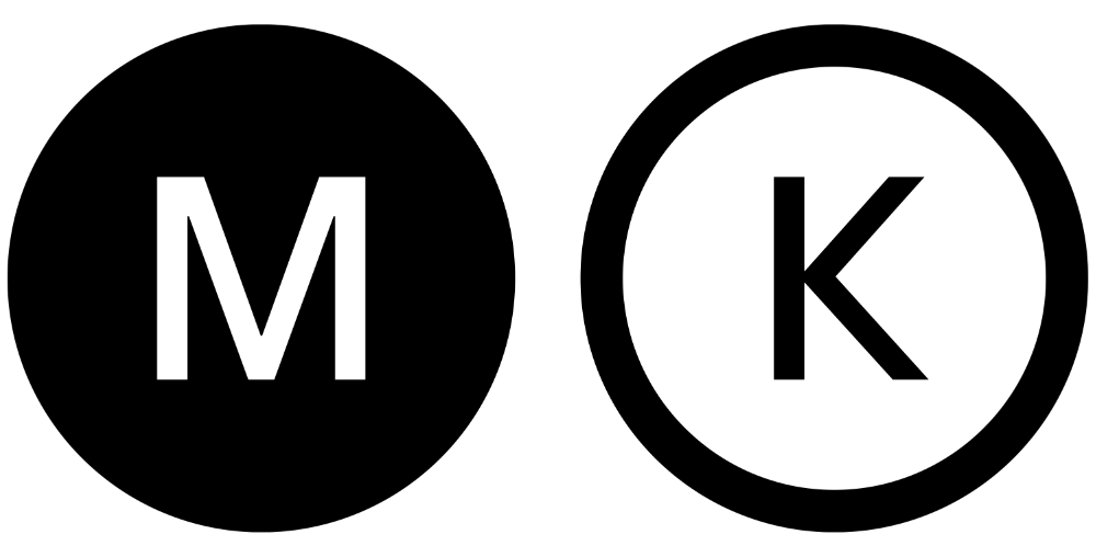 Sygnet MK – Męski Krąg