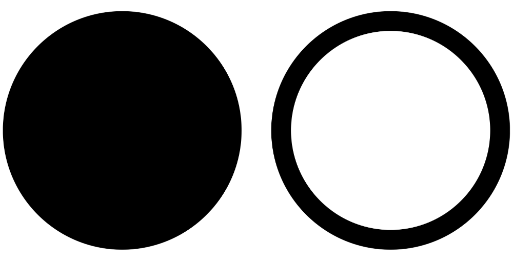 Sygnet Męski Krąg