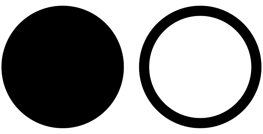 Sygnet Męski Krąg