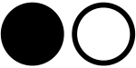 Sygnet Męski Krąg